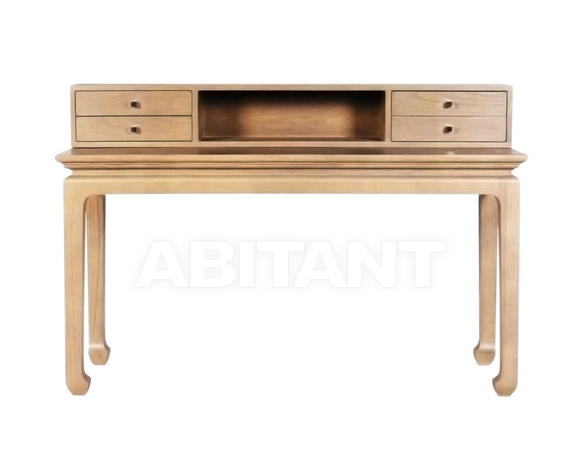 Купить Стол письменный Gramercy Home 2014 3/A10040-1