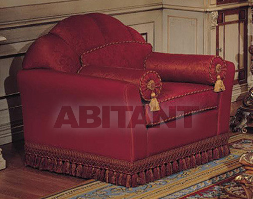 Купить Кресло Asnaghi Interiors Sitingroom Collection 203400
