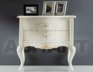 Тумбочка Giorgio Casa Memorie Veneziane 474B