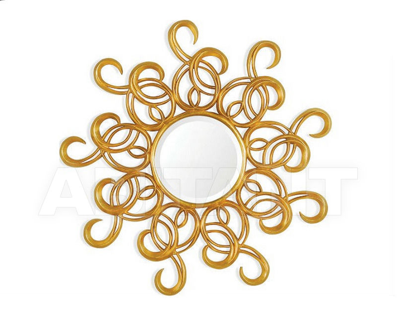 Купить Зеркало настенное Adonis Pauli Home Jewels 100.002 2