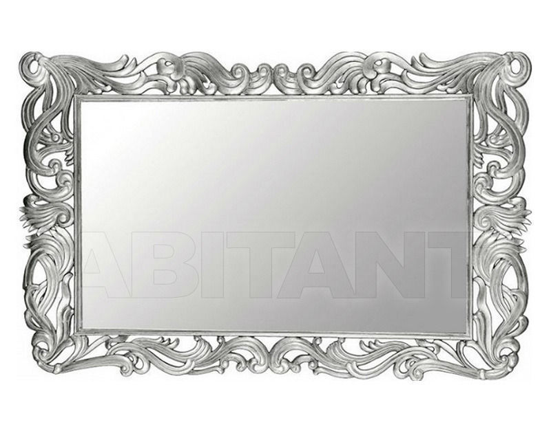 Купить Зеркало настенное Adonis Pauli Home Jewels 100.066 2