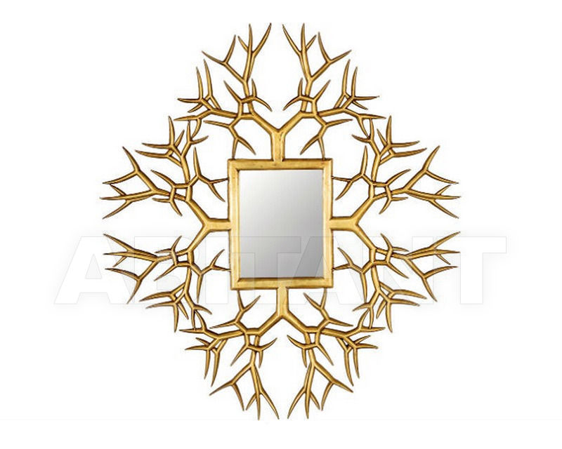 Купить Зеркало настенное Adonis Pauli Home Jewels 100.068 3