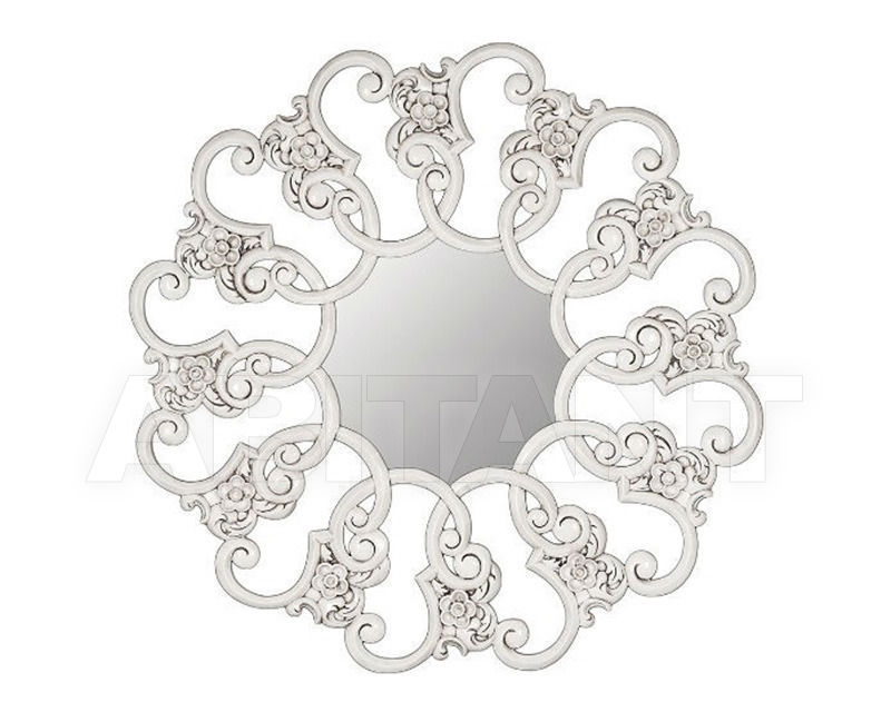 Купить Зеркало настенное Adonis Pauli Home Jewels 100.083 2