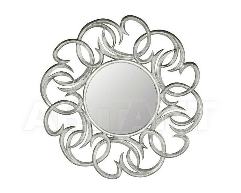 Купить Зеркало настенное Adonis Pauli Home Jewels 100.039 4