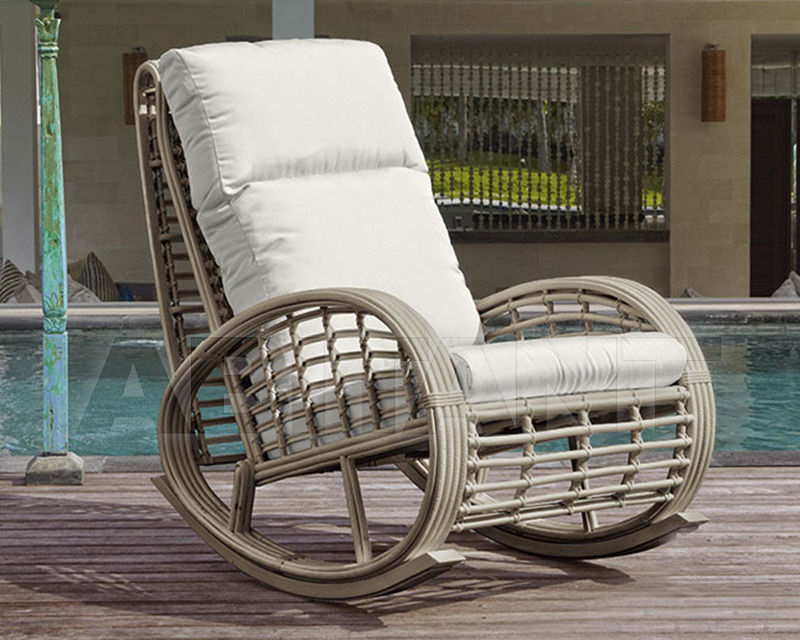 Купить Кресло для террасы TAURUS Skyline Design 2014 22858 1