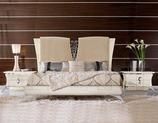 Кровать ReDeco Charme 333/F