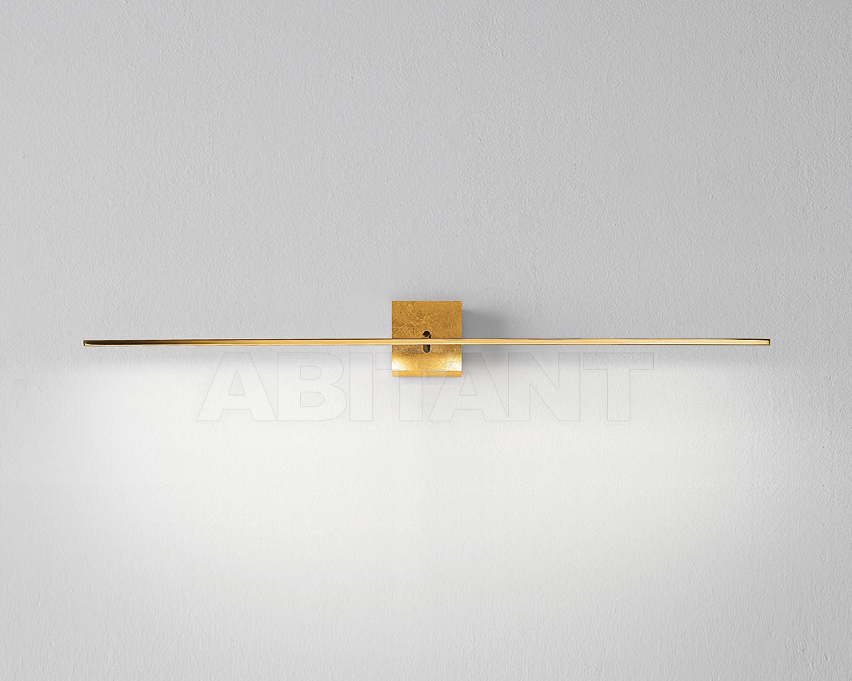 Купить Светильник настенный Iconeluce is a brand of Minitallux Srl. Light Ness ORIZZONTE 70M