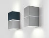 Бра Iconeluce is a brand of Minitallux Srl. Light Ness DARMA 35AP Современный / Скандинавский / Модерн