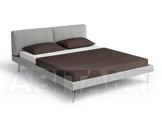 Кровать DUAL Mercantini Night DUI16