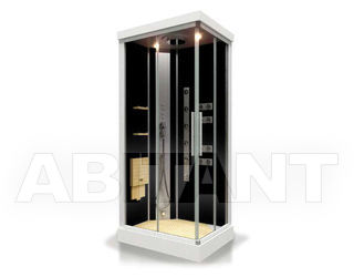 Гидромассажный бокс Hidrobox Level Level 120X80
