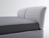 Кровать Flatter-letto Nube 2013 213005 2 Современный / Скандинавский / Модерн