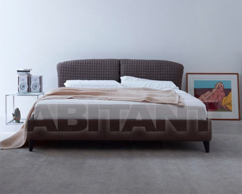 Купить Кровать Flatter-letto Nube 2013 213007 3