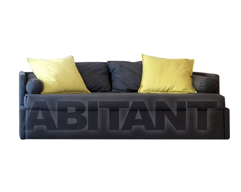 Купить Диван Bali Orizzonti Italia  Divani Letto ORBALIN090216 2