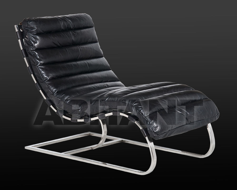 Купить Кушетка Arteinmotion Vintage Collection POL-BIL0072