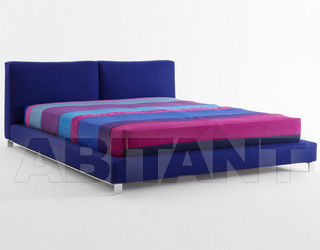 Кровать Gemini-letto Nube 2013 214007