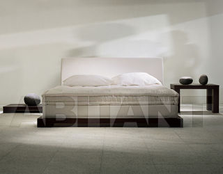 Кровать ANDAMAN TESSILE Orizzonti Italia Divani Letto ANDTEC