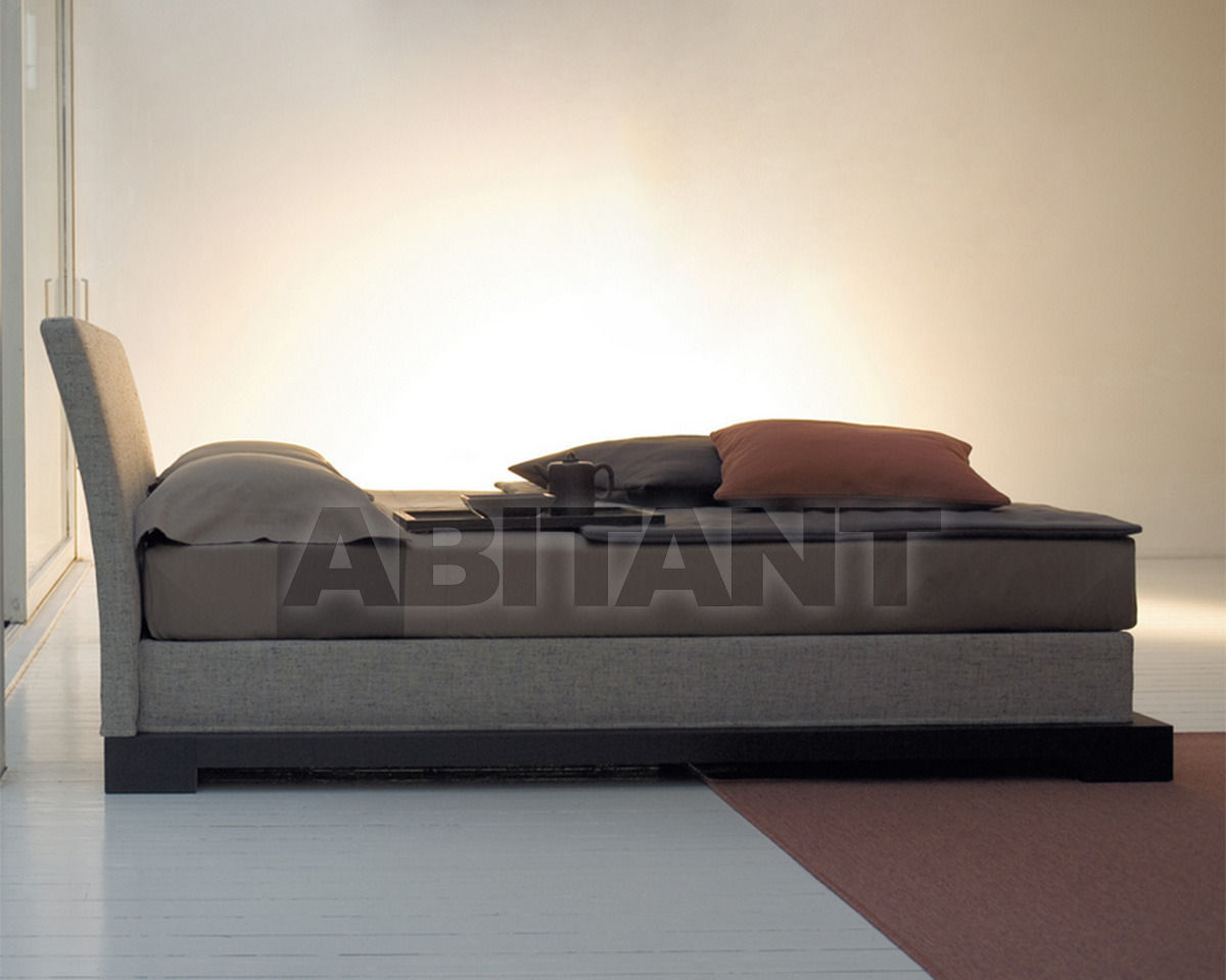 Купить Кровать ANDAMAN TESSILE Orizzonti Italia  Divani Letto ANDTEC 4