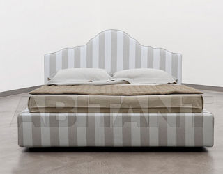 Кровать FLORES Orizzonti Italia Divani Letto FLOLECA 2