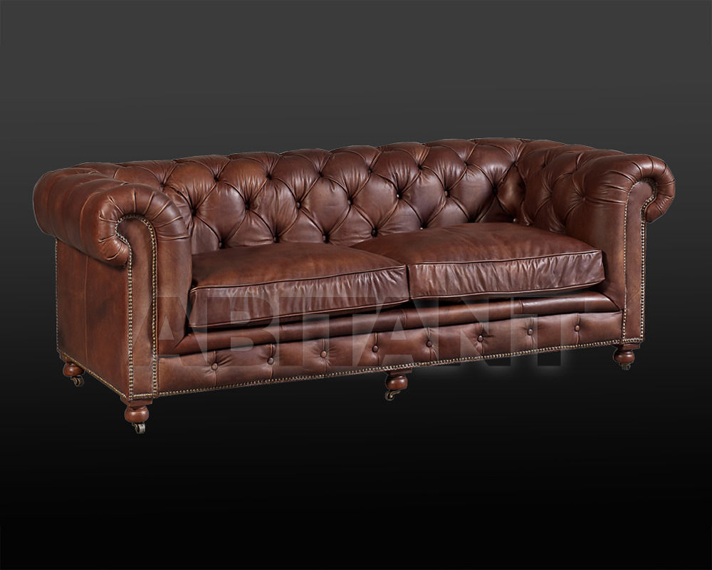 Купить Диван Arteinmotion Vintage Collection DIV-KEN0117