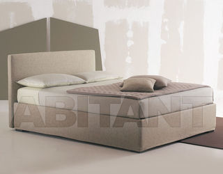 Кровать LIPARI PLUS Orizzonti Italia Divani Letto LIPPLFX