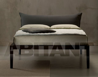 Кровать MOHELI ALTO Orizzonti Italia Divani Letto MOHALF 3