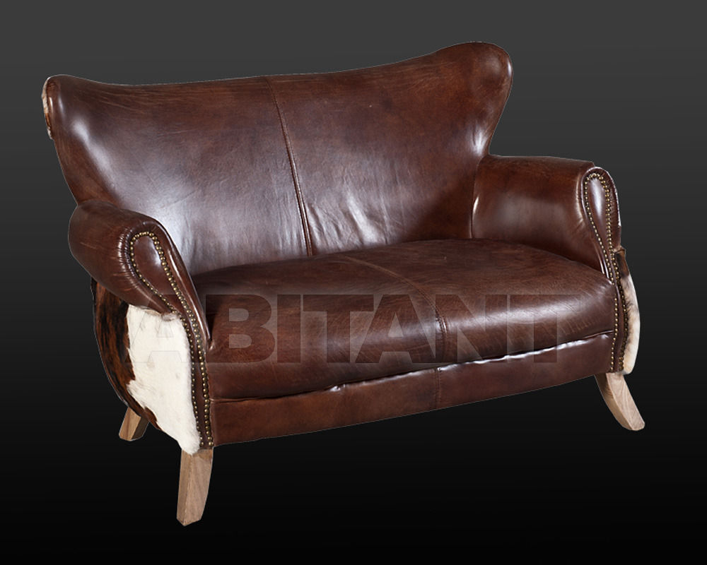 Купить Диван Arteinmotion Vintage Collection DIV-LON0115