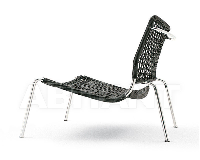 Купить Кресло для террасы FROG Living Divani 2013 FROP080