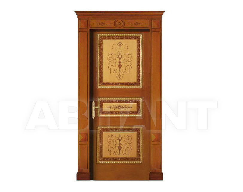 Купить Дверь деревянная Asnaghi Interiors Doors Collection PR1501-2