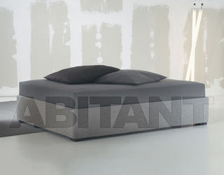 Кровать SOMMIER PLUS Orizzonti Italia Divani Letto SOMPLFX