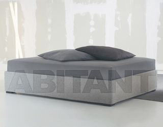 Кровать SOMMIER PLUS Orizzonti Italia Divani Letto SOMPLCA 2