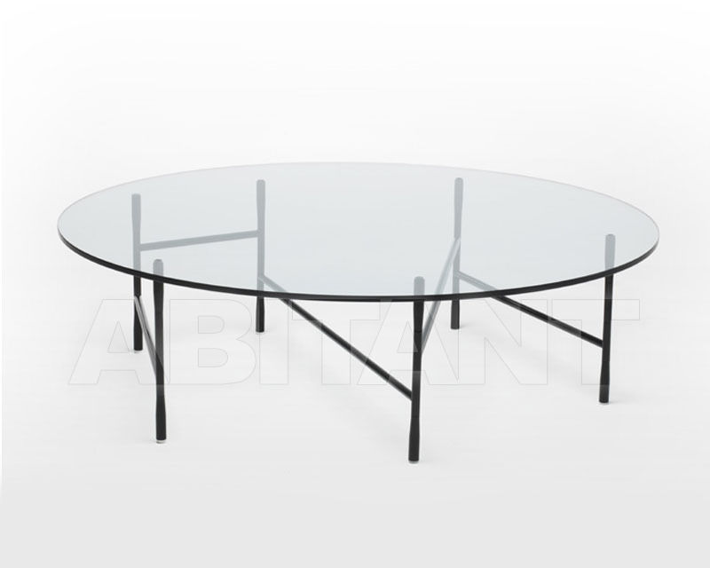 Купить Столик журнальный HINGE  Living Divani 2013 HINV180070