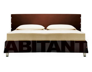 Кровать WHITE Orizzonti Italia Divani Letto WHILEST
