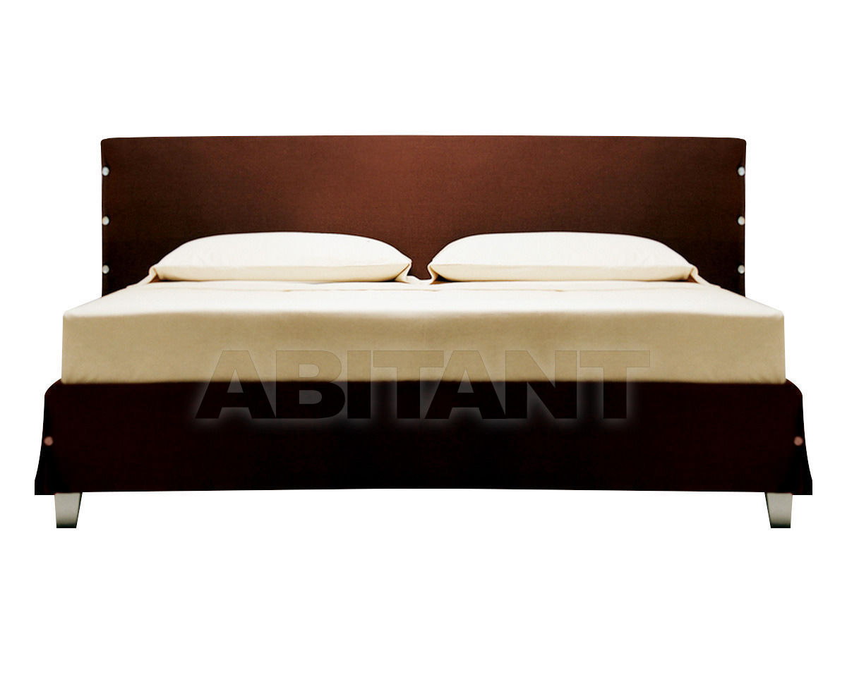 Купить Кровать WHITE Orizzonti Italia  Divani Letto WHILEST