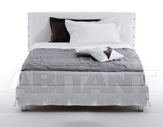 Кровать WHITE Orizzonti Italia Divani Letto WHILEST 5