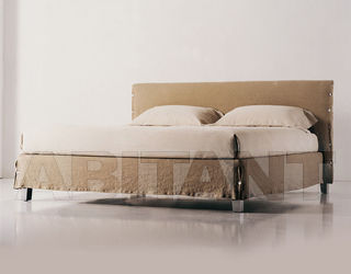 Кровать WHITE Orizzonti Italia Divani Letto WHILECA 2