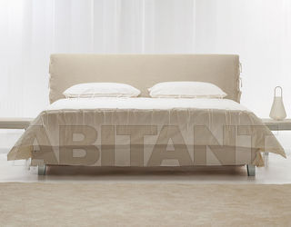 Кровать WHITE Orizzonti Italia Divani Letto WHILECA 5