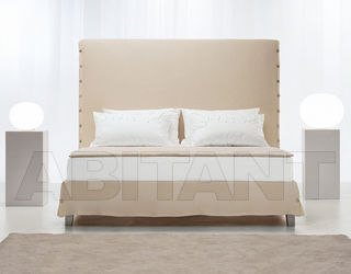 Кровать WHITE HIGH Orizzonti Italia Divani Letto WHIRHST 4