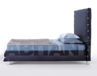 Кровать WHITE HIGH Orizzonti Italia Divani Letto WHIRHCA 3