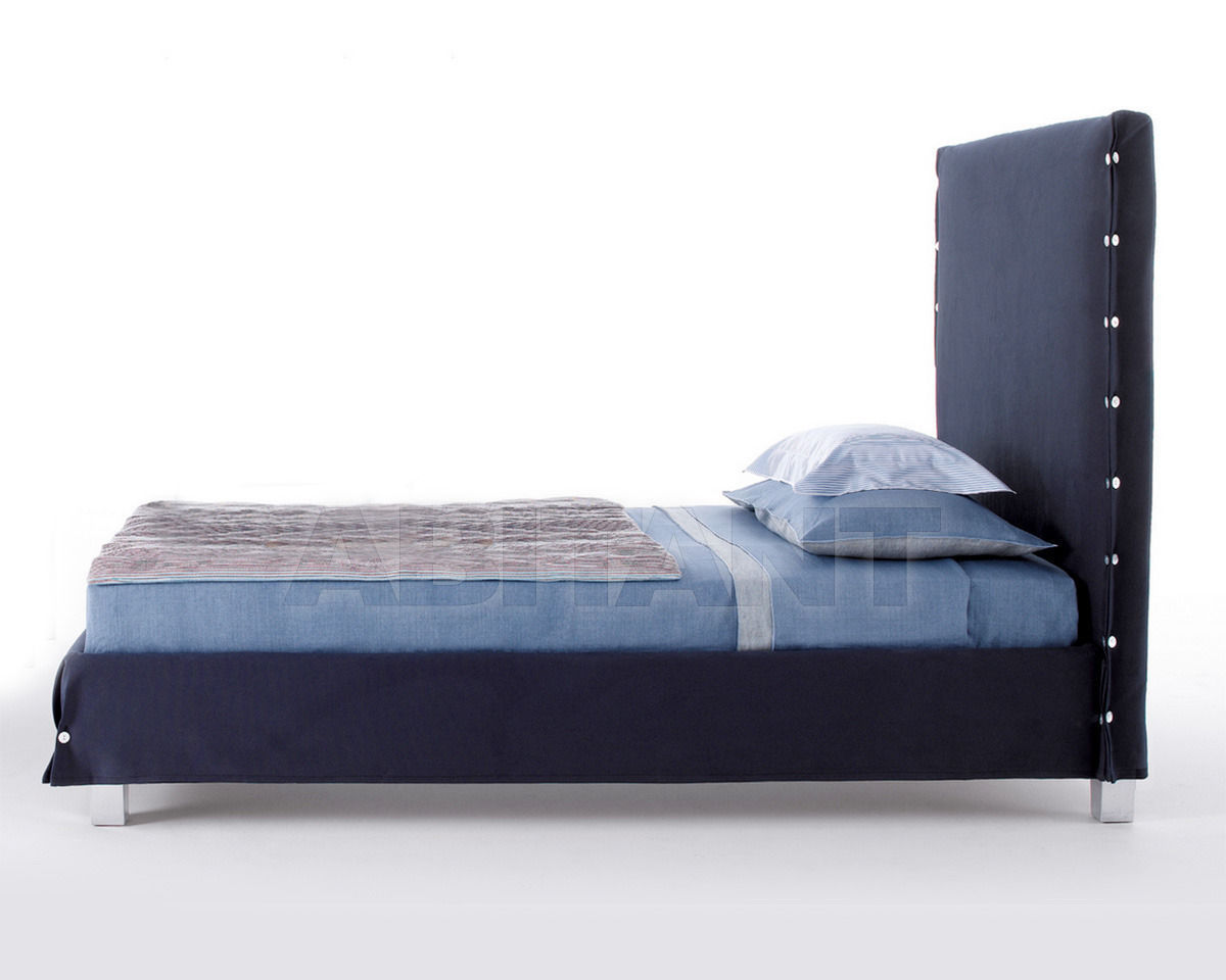 Купить Кровать WHITE HIGH Orizzonti Italia  Divani Letto WHIRHCA 3