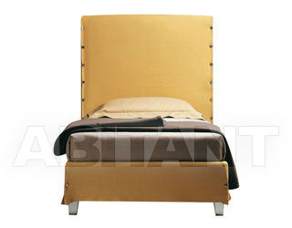 Кровать WHITE HIGH Orizzonti Italia Divani Letto WHILHCA 2