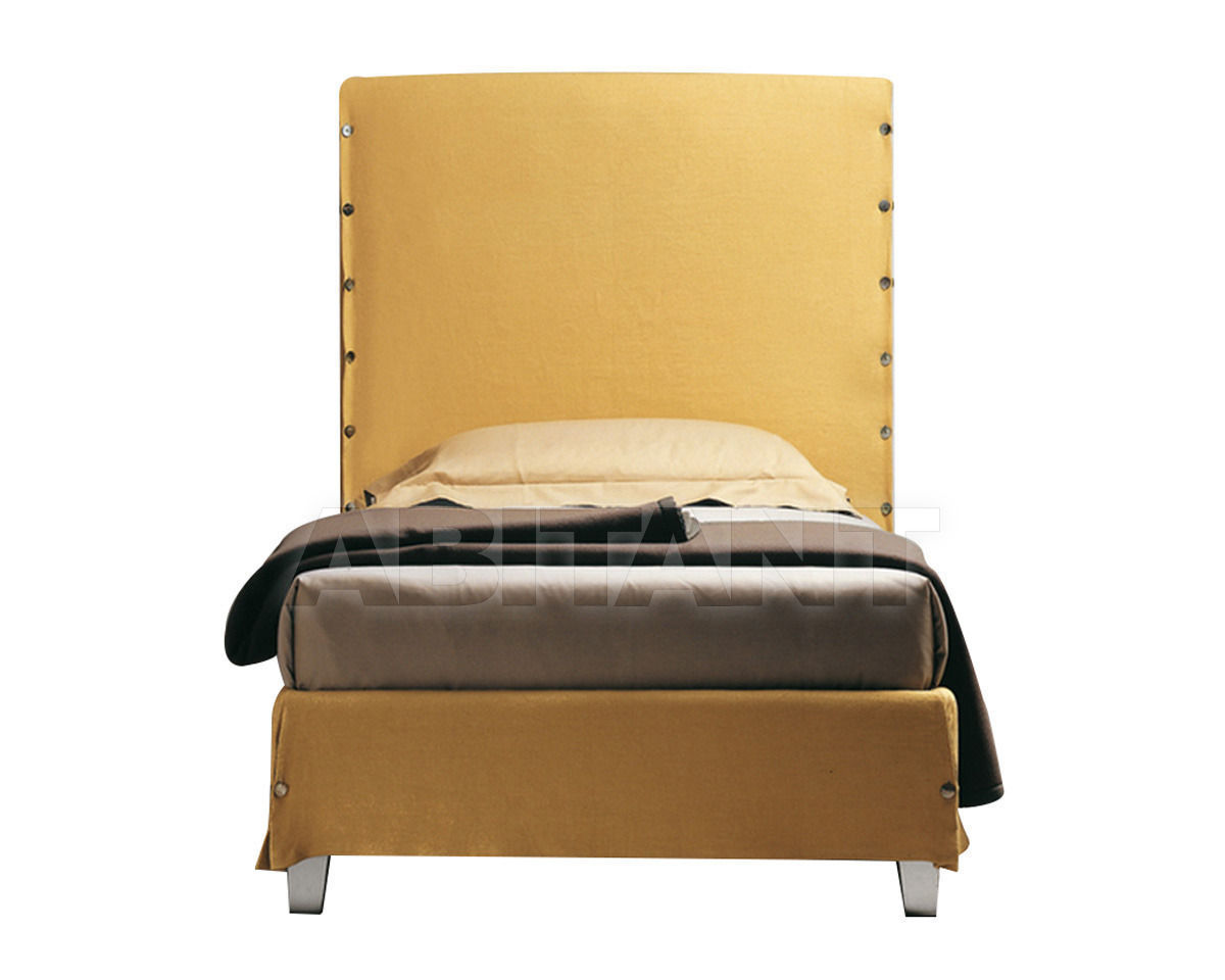 Купить Кровать WHITE HIGH Orizzonti Italia  Divani Letto WHILHCA 2