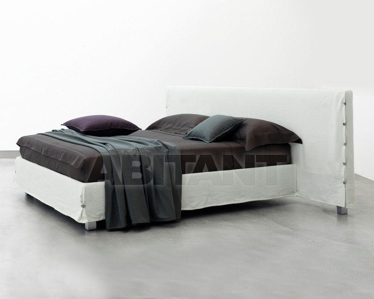Купить Кровать WHITE HIGH Orizzonti Italia  Divani Letto WHIRLST 4