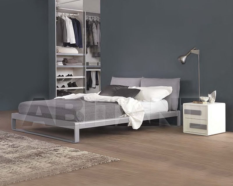 Купить Кровать MARTIN Olivieri  Night Collection LE340 - N