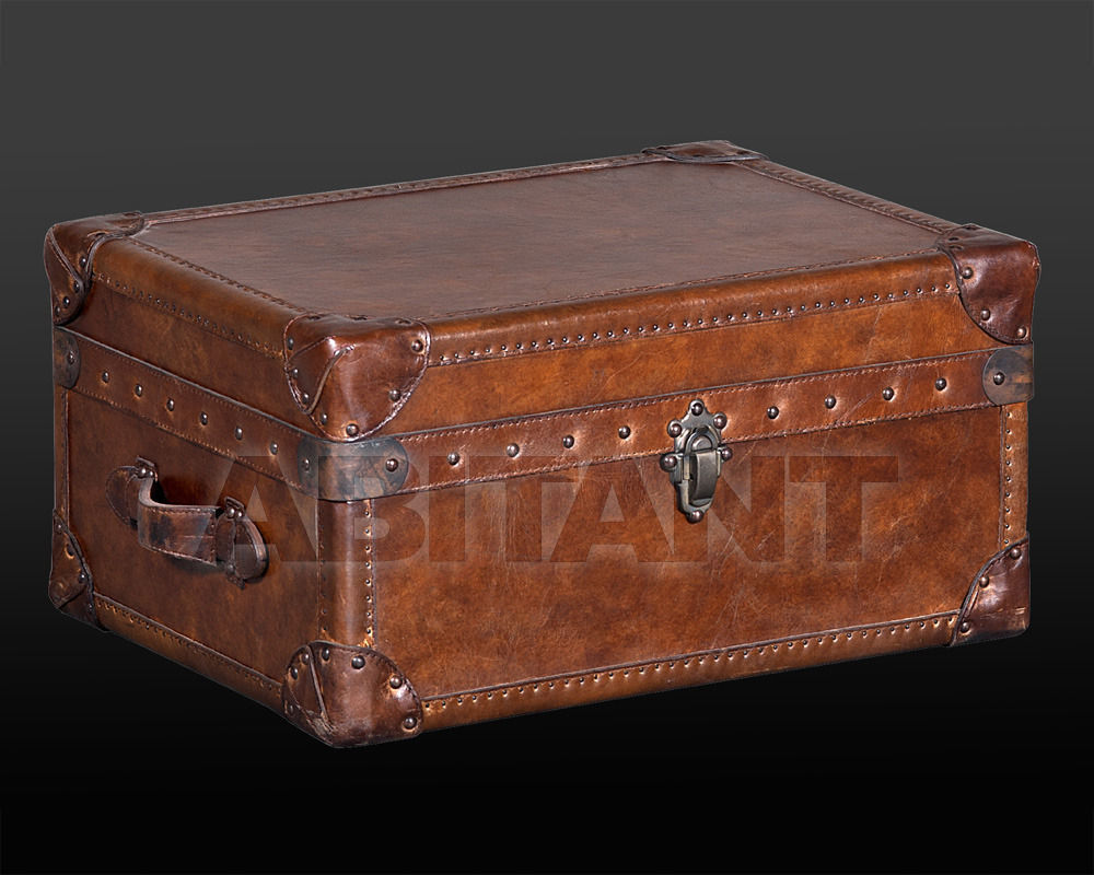 Купить Сундук Arteinmotion Vintage Collection BAU-WAT0046