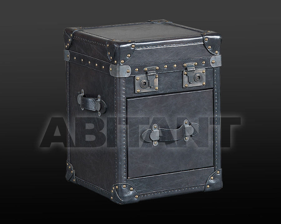 Купить Тумбочка Arteinmotion Vintage Collection BAU-AMP0080