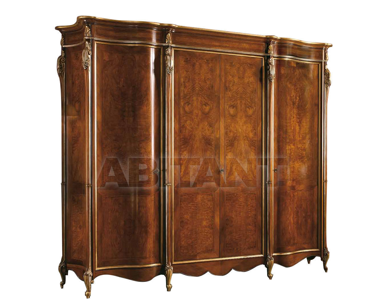 Купить Шкаф гардеробный Arve Style  Luigi Xxi LG-0226-F