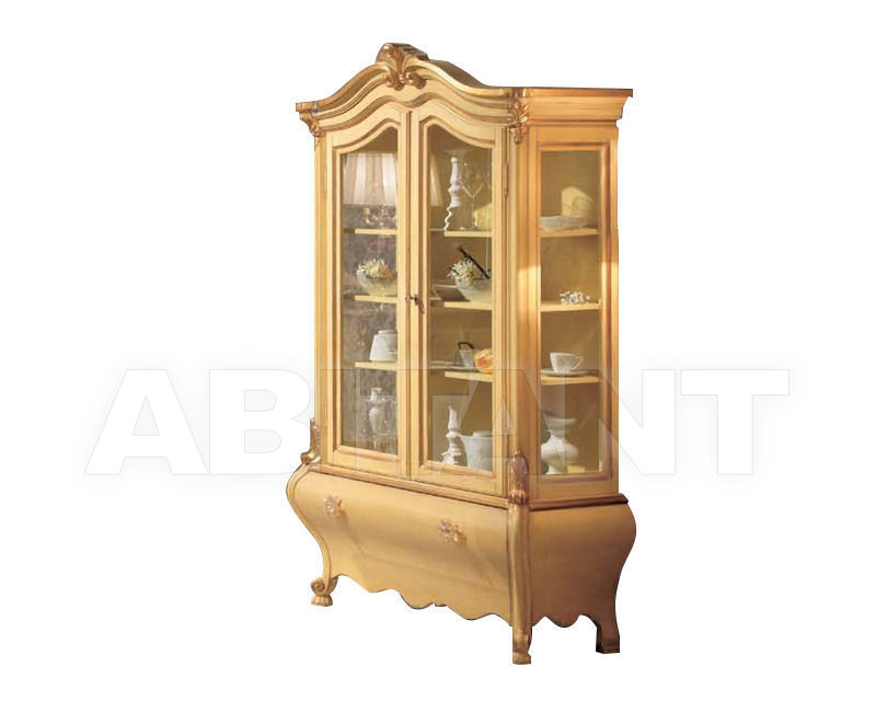 Купить Сервант Arve Style  Luxory LX-P714