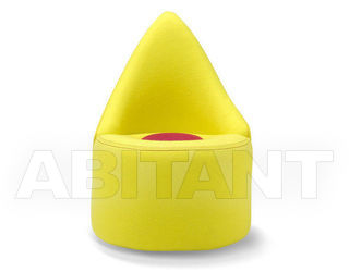 Кресло Adrenalina Baby Op baby armchair