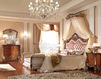 Кровать Barnini Oseo s.r.l. Firenze Collection fz 14 Классический / Исторический / Английский