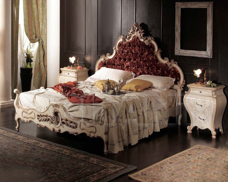 Купить Кровать Arve Style  Luxory LX-P763 2